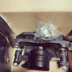 Mazda Brake Calipers New In Box