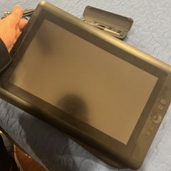 Wacom Cintiq 13HD