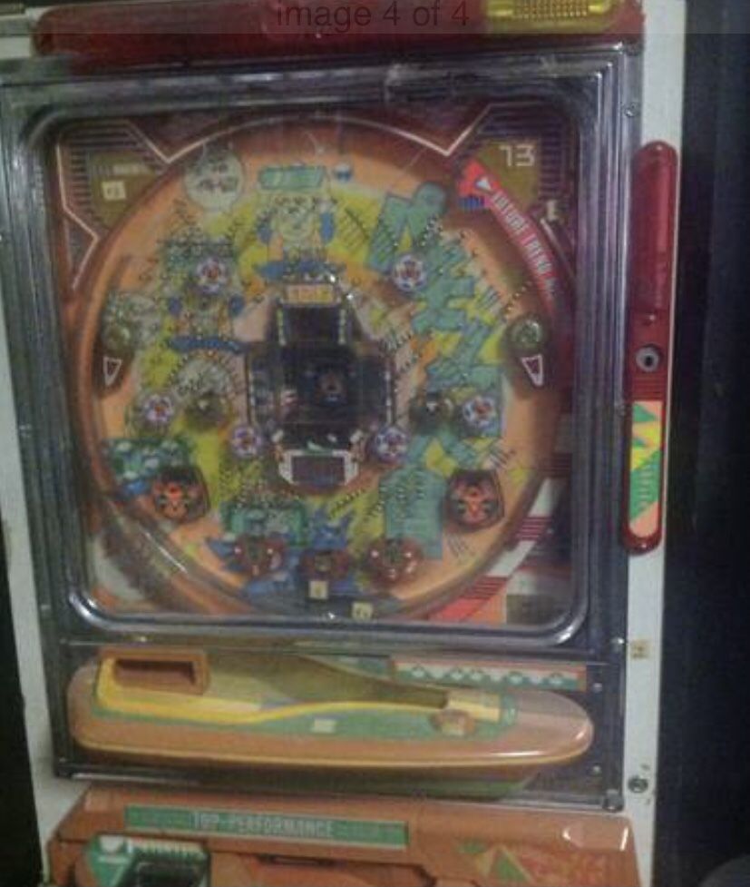 Pachinko