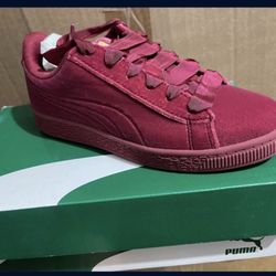 Pumas New