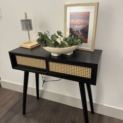 Console Entry way Table