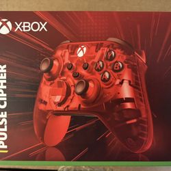 Xbox Controller 