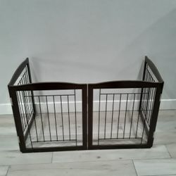 Pets Fence 20 W X 24 H Inches 