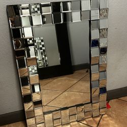 NEW Coaster Fine Furniture Mirror