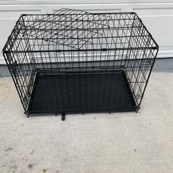 30x18x12 Cage