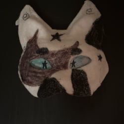 Therian Mask