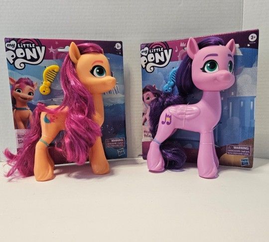 My Little Pony