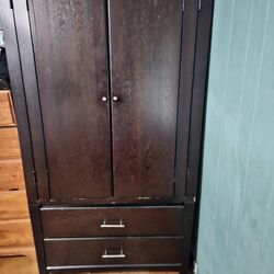 Armoire Closet 