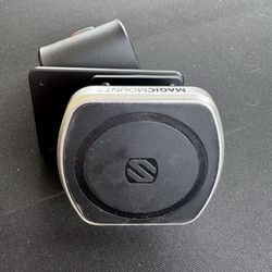 Phone Holder for C7 Corvette