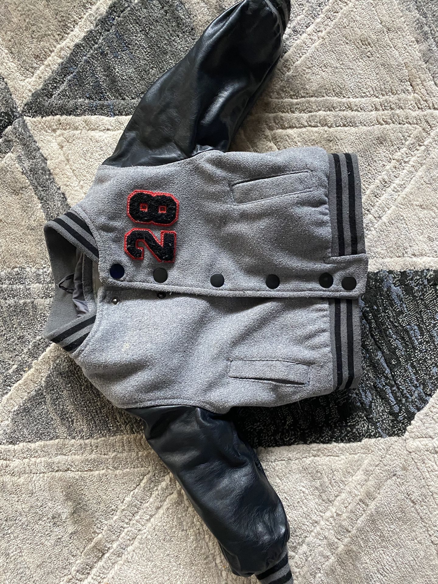 Carters jacket 18 month