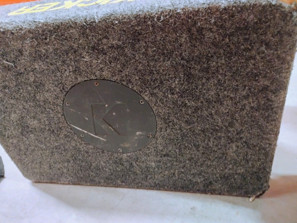 Auto Audio Power System