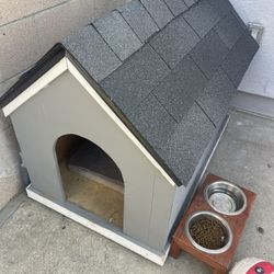 Dog House