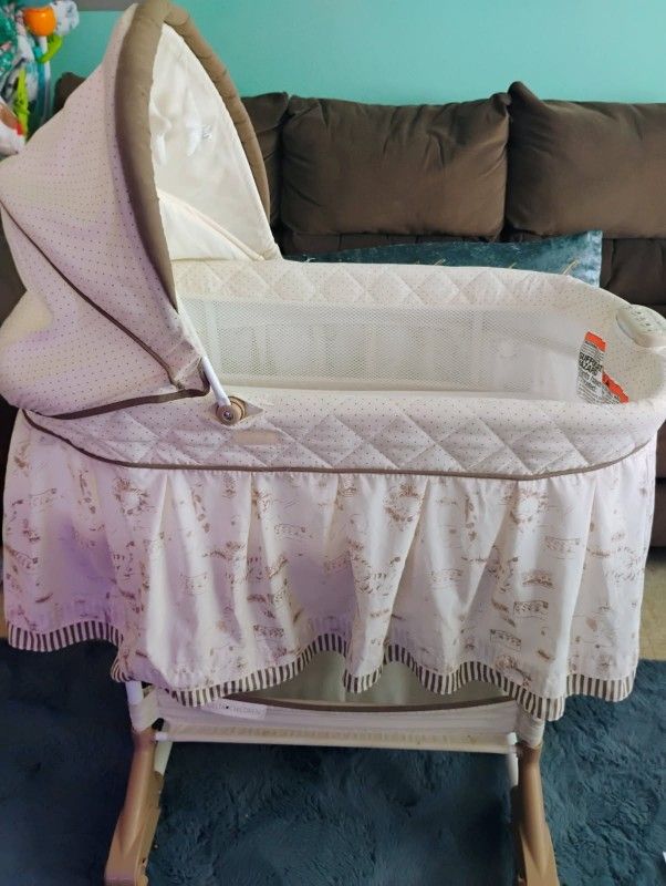 Baby Bassinet