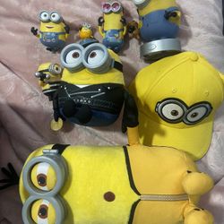 Minionss