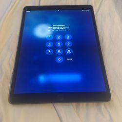 iPad Air 3rd Generation