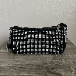 Punk/Rock Handbag 