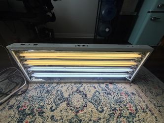 Complete Indoor Grow Kit – Lights, Fans, Timers & More
