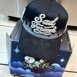 Dandy Hats And Rude Awakenings Hats