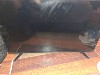 Insignia Flat Screen TV with Stand