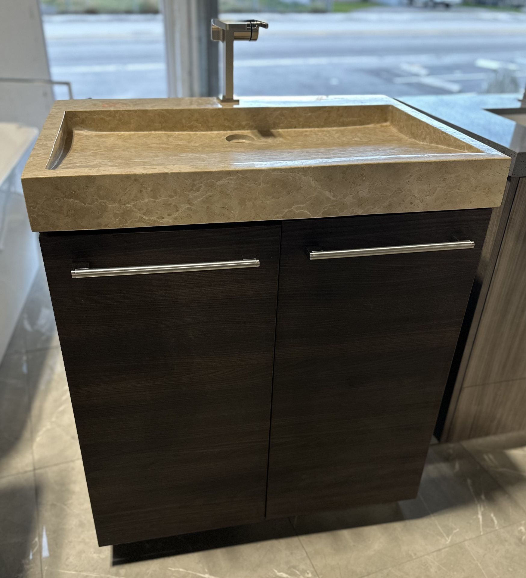 Bathroom Vanity 30” From $699