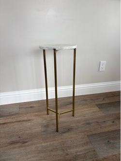 Small table