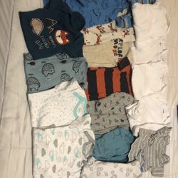 Baby Clothes