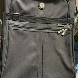 Suitcase  