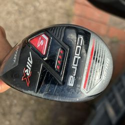 Cobra 5hybrib