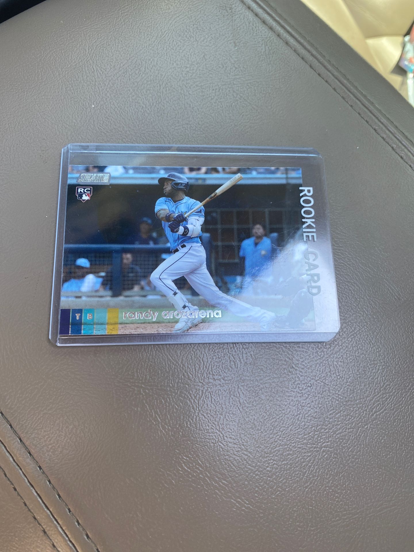 Randy Arozarena Rays Jerseh for Sale in Tampa, FL - OfferUp