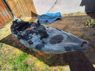 Kayak