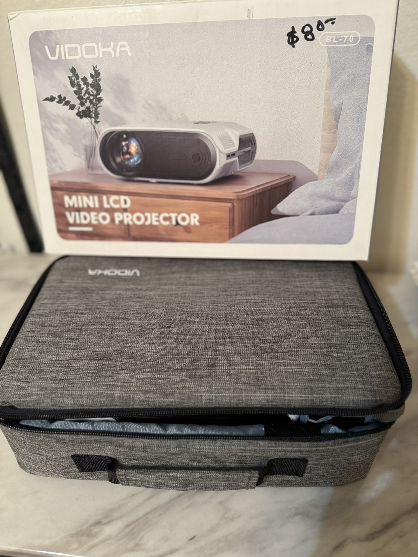 Mini Projector