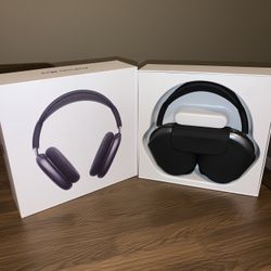 Airpod Maxes