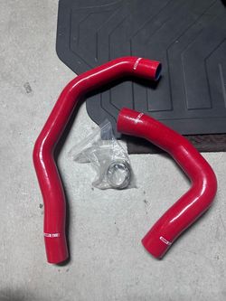 94-98 Dodge ram radiator hose