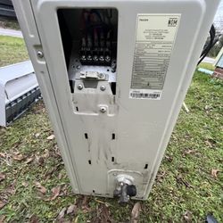 Heating /AC Mini Unit