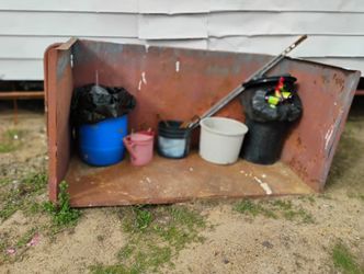 Dumpster 
