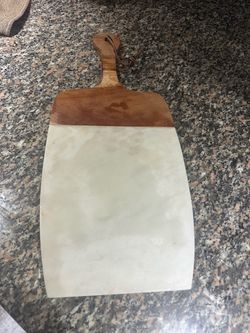 Cutting board