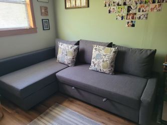 Sofa Bed