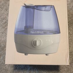 Cool Mist Humidifier 