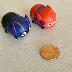 Disney Tsum Tsum  bundle 