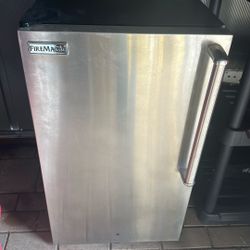 FireMagic 3598 Outdoor Mini Fridge For BBQ Island