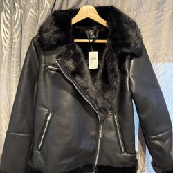 Women’s Jacket