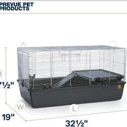 Prevue Pet Products Universal Small Animal Home