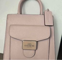 Coach Crossbody