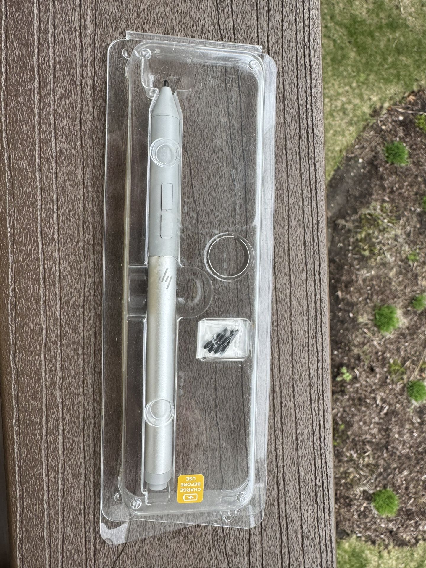 HP Rechargeable Active Pen, G3
