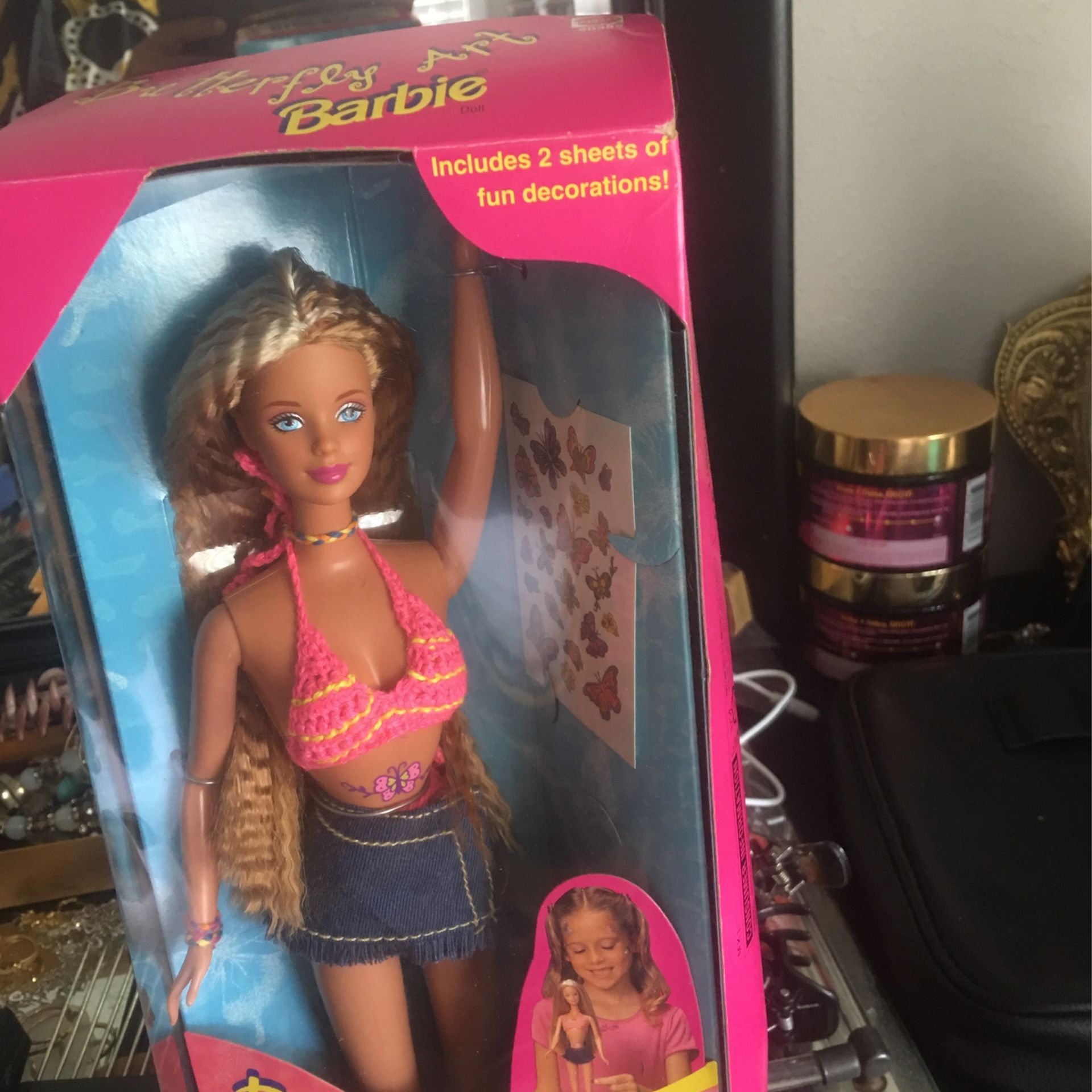 Barbie Collection
