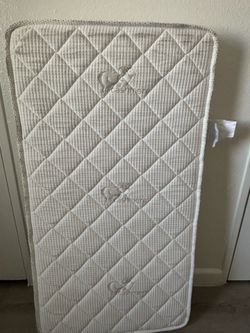 Toddler mattress