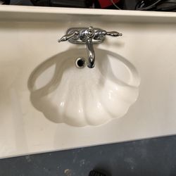 Lavamanos Para Baño 