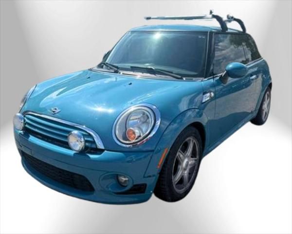 2009 Mini Cooper