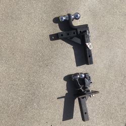 Tow Hitch