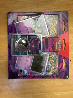 Pokemon card set